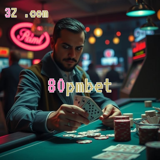 Descubra os Bonos Imperdíveis do 80pmbet Agora Mesmo