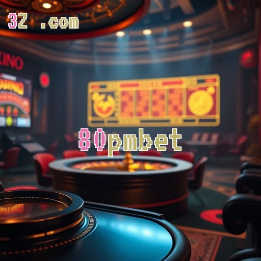 Emoções do cassino no 80pmbet para todos os jogadores