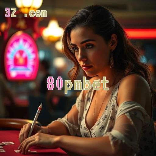 Jogos em 80pmbet: Uma Nova Dimensão de Entretenimento Online